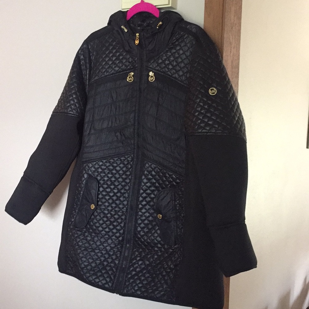 Michael Kors Coat